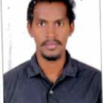 RAMATENKI SHASHI KUMAR